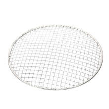 High quality wire netting stainless steel wire screen printing mesh